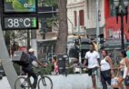 Ondas de calor estiveram associadas a 120 mil mortes no Brasil em duas décadas