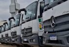 Municípios capixabas recebem caminhões-pipa para áreas rurais