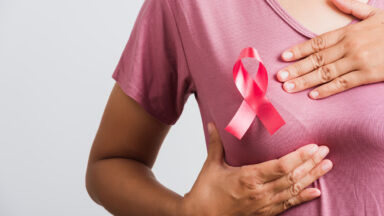 Anvisa libera nova arma na luta contra câncer de mama agressivo