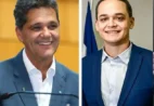Quaest aponta empate entre Pazolini e Ricardo em eventual 2º turno na disputa pelo Governo do ES