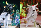 Quem ganhou o Festival de Parintins 2026?