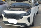 Carro furtado é recuperado pela Polícia Militar em Mimoso do Sul