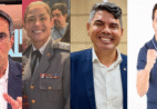 União Progressista concentra articulação pela vaga de vice de Ricardo Ferraço