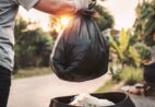 Coleta de lixo pode ser afetada nesta segunda (22) em Cachoeiro
