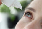 Medicamento comum pode causar glaucoma e cegueira