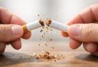 Mais de 2,5 milhões buscam ajuda no SUS para largar o cigarro