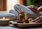 Vitória abre vagas gratuitas para cursos de aromaterapia e ventosaterapia