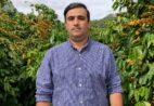 Irrigação pode elevar em 40% a produtividade do café no Caparaó
