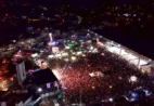 Festa de Cachoeiro abre marcação de barracas para comerciantes nesta quarta