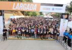 Corrida de São Pedro reúne 3,5 mil pessoas em Cachoeiro