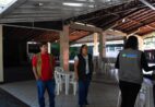 Alegre reforça campanha contra fogos com estampido e promove respeito à vida