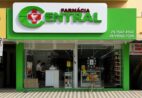 Farmácia Central passa a funcionar 24 horas em Castelo