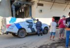 Trabalhador morre soterrado enquanto realizava limpeza em silo de grãos na Região Serrana