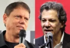 Nova pesquisa para governador de São Paulo; veja o que dizem os números