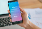 Instagram apresenta instabilidade no Dia dos Namorados