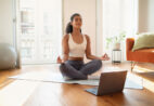 Aprenda técnicas de relaxamento para  reduzir o estresse
