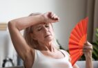 Fim dos fogachos da menopausa? Novo remédio chega ao Brasil