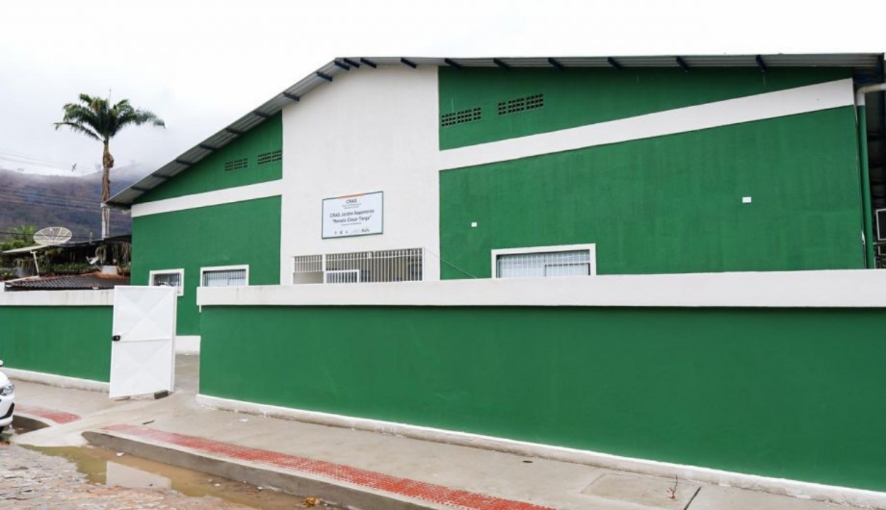 mutirão de empregos em cachoeiro