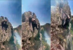 Pedra do Macaco: o que era para ser uma foto terminou em tragédia na trilha