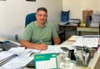 Alegre: TCE aprova contas do prefeito Nirrô referentes ao exercício de 2024
