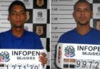 Criminosos fogem do CDP de Marataízes durante a madrugada