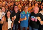 Por que o União Brasil declarou apoio a Rose de Freitas para o Senado Federal?