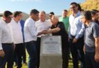 Ricardo Ferraço entrega obras, amplia investimentos e reforça segurança em Cachoeiro
