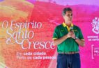 Mimoso do Sul: Ricardo Ferraço entrega obra e inicia revitalização da rodoviária