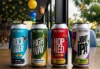 Latas, lançamentos e experiências agitam o inverno das cervejarias do ES