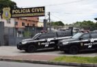 Mulher investigada por tráfico na Bahia é presa na Serra