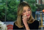 ‘Nunca vamos parar de procurar’, diz Savannah Guthrie cinco meses após sequestro da mãe