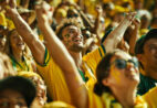 Vai torcer hoje? Prepare-se para seu coração aguentar o estresse