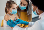 SUS passa a oferecer vacina Pneumo 20 e amplia proteção contra pneumonia e meningite