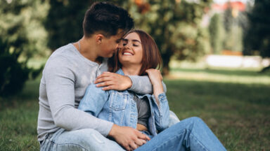 É sério: o amor fortalece a saúde mental e melhora saúde