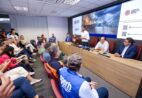 Governador Ricardo Ferraço lança Plano de Preparação e Enfrentamento aos impactos do El Niño