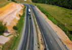 BR-101 ganha mais 5,5 km de pista duplicada no Sul do ES