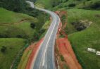 Trecho da BR-101 será totalmente interditado para obras nesta quarta-feira