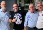Jorge Silva e Zé Maria Cola vencem eleições da Mútua-ES e do Crea-ES com ampla vantagem