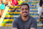 Jornalista Caíque Verli, da TV Gazeta, morre aos 33 anos em Vitória