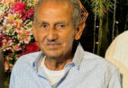Morre Luiz Helvécio, primeiro livreiro de Cachoeiro