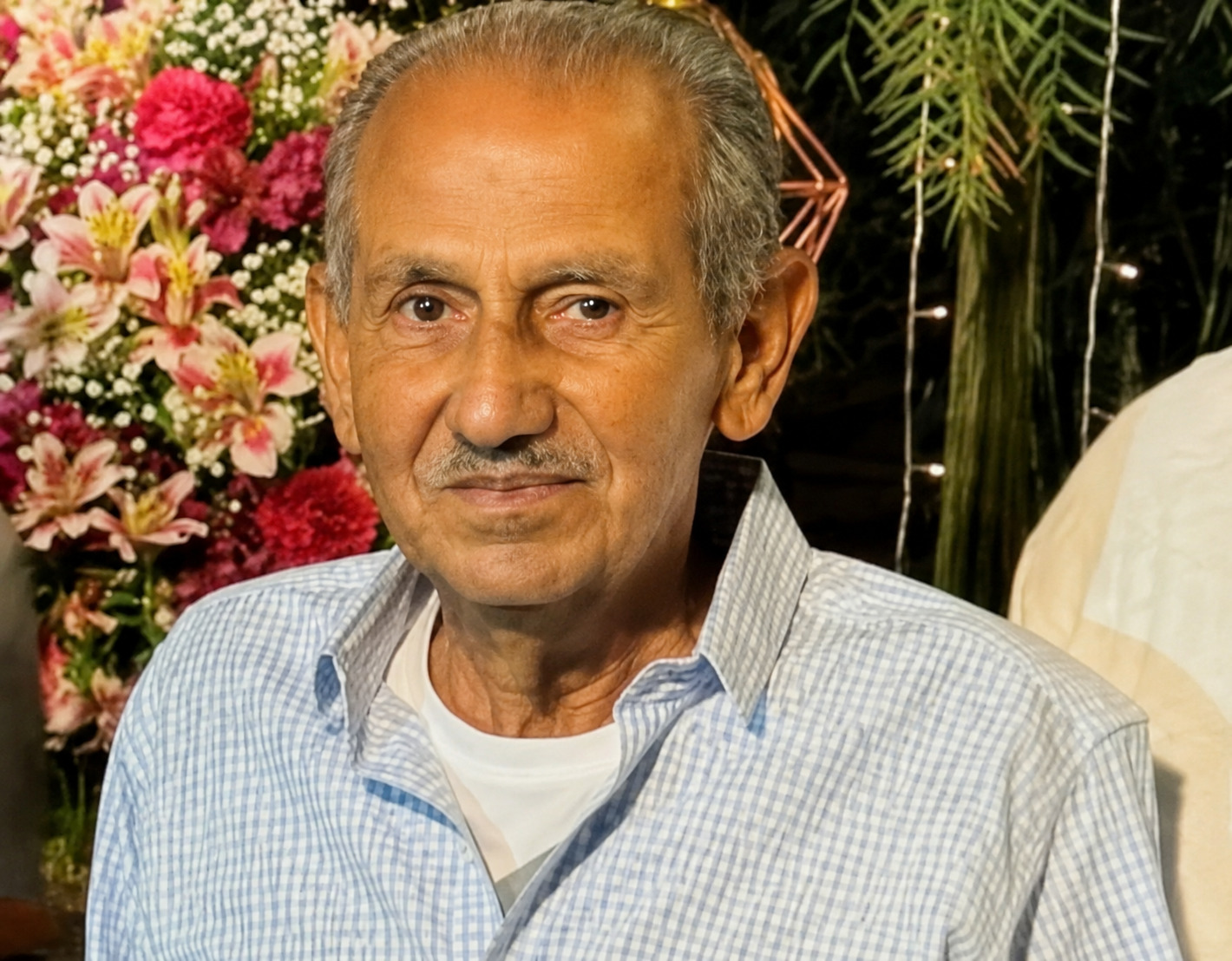 Luiz Helvécio Pinheiro Peçanha