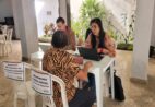 Ação social oferece vacina, vagas de emprego e serviços gratuitos em Cachoeiro