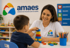 Autismo: como ajudar uma criança no Espírito Santo
