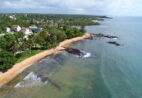Turismo em Aracruz surpreende com praias, aldeias indígenas e muita história