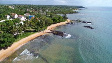 Turismo em Aracruz surpreende com praias, aldeias indígenas e muita história