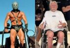 Vilão de ‘Mad Max 2’ morre aos 76 anos após batalha contra doença renal