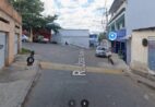 Criança de 4 anos é atropelada em rua de Cachoeiro