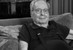 Morre Benedito Ruy Barbosa, autor de Pantanal e Terra Nostra