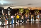 Cachoeiro: debutantes fazem ensaio geral antes da grande noite