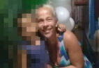 Bebê é encontrada mamando no peito da mãe morta